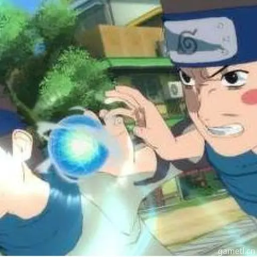 《火影忍者:木叶高手》7月24日首发!揭秘木叶高手养成秘籍! 《火影忍者:木叶高手》7月24日首发!揭秘木叶高手养成秘籍!